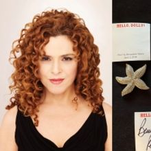 Bid on Items Donated by Bernadette Peters, Jonathan Groff and More to Support TDF