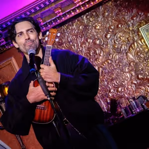 Photos: Will Kelley Presents FOR THE RECORD For 54 Below Debut