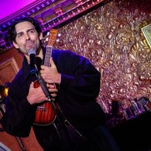 Photos: Will Kelley Presents FOR THE RECORD For 54 Below Debut