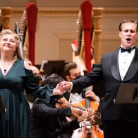 Review: Met Orchestra with Goerke, Jovanovich, Owens under Nezet-Seguin Conquers…