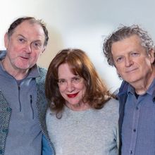 Brian Mertes To Helm Catherine Gropper's Drama Based On Actual Events: THE MEETING: