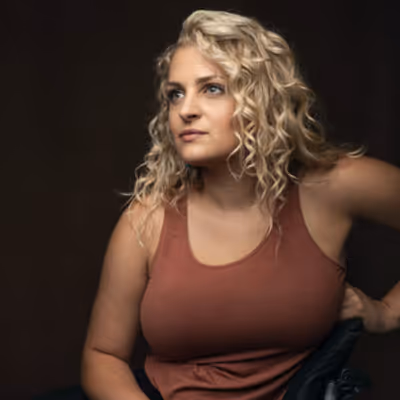 Tony Award Winner Ali Stroker to Perform Broadway Concert at Lone Tree Arts Center