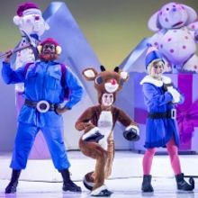 State Theatre New Jersey Announces Centennial Holiday Sale