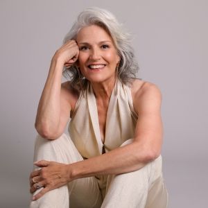 Karen Mason Returns to Don't Tell Mama With Encore Cabaret MORE SPF!