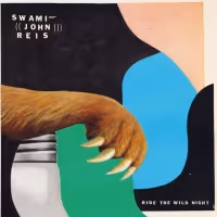 Swami John Reis Announces Long-Awaited Debut Solo Album 'Ride The Wild Night'