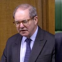Sir Geoffrey Clifton-Brown Asks For Government to Ensure Small Theatres Are Not…
