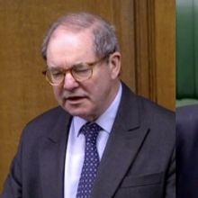 Sir Geoffrey Clifton-Brown Asks For Government to Ensure Small Theatres Are Not Forgo