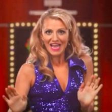 VIDEO: Watch Annaleigh Ashford Perform the Opening Sequence of B POSITIVE