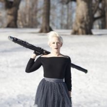 Rebekah Heller Joins Faculty At Mannes School Of Music