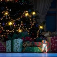 San Francisco Ballet Announces No Live Public Performances of NUTCRACKER in 2020