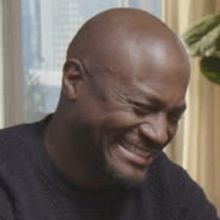 VIDEO: Peacock Shares THE BEST MAN: THE FINAL CHAPTERS Official Teaser