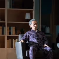 BWW Review: LE PERE at Hong Kong City Hall Theatre