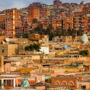 Explore Egypt's Vibrant Theater Scene: Top 10 Theaters to Check Out