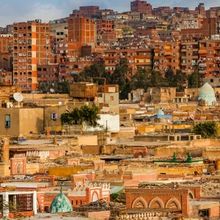 Explore Egypt's Vibrant Theater Scene: Top 10 Theaters to Check Out