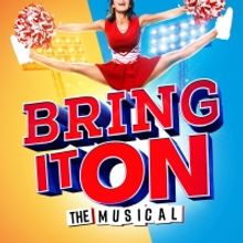 BRING IT ON THE MUSICAL Will Embark on UK and Ireland Tour
