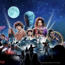 STRANGER THINGS: THE EXPERIENCE Will Launch in New York and San Francisco in 2022