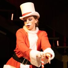 GPC Entertainment To Present Holiday Spectacular At Chelsea Table + Stage