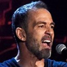 Bryan Callen Comes to Comedy Works Larimer Square, September 23 - 25