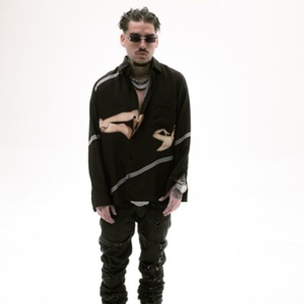Yeat Sets 'The LOVE/LYFE Tour' in Support of New Double Album Photo