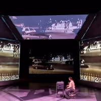 Review: TWILIGHT: LOS ANGELES 1992 at Mark Taper Forum