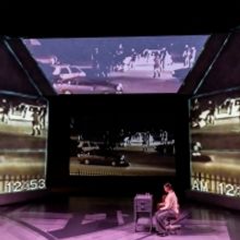 Review: TWILIGHT: LOS ANGELES 1992 at Mark Taper Forum