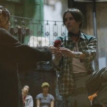 Video: HADESTOWN Original Cast in West End Rehearsals