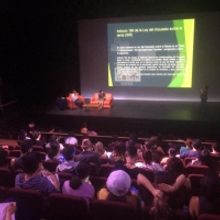 La convocatoria para Efiartes 2019, abierta hasta el 30 de agosto en beneficio de pro