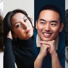 The Playwrights Realm to Present 2023 INK'D Festival of New Plays This Month