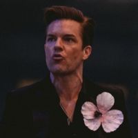 The Killers Are Coming To Hard Rock Live On May 11