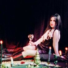 Twin Temple Release Video for DOOMED LOVERS Title Track