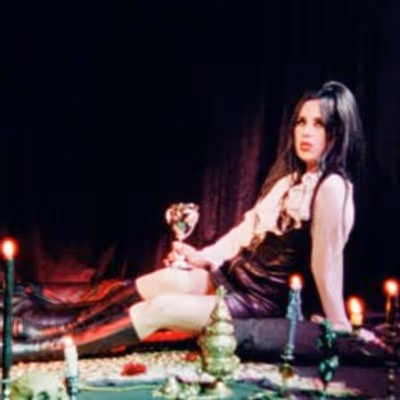 Twin Temple Release Video for DOOMED LOVERS Title Track