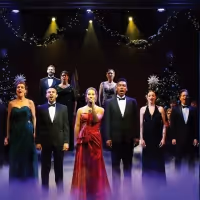 Flat Rock Playhouse Presents A FLAT ROCK PLAYHOUSE CHRISTMAS