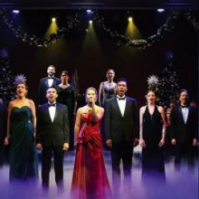 Flat Rock Playhouse Presents A FLAT ROCK PLAYHOUSE CHRISTMAS