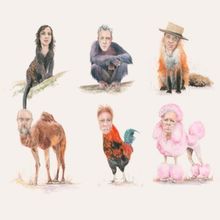 Swans Add New Dates to Extensive World Tour & Release New Song