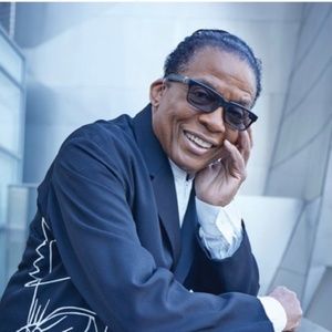 Interview: HERBIE HANCOCK at Van Wezel