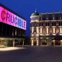 Sheffield Theatres Searches For New Trustees