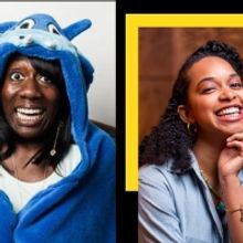 2021 Artists Announced for New Victory LabWorks