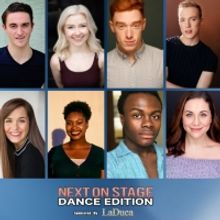 Meet Our NEXT ON STAGE: DANCE EDITION College Top 8!