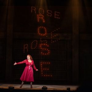Review: GYPSY: A MUSICAL FABLE at Music Theatre Wichita At Century II Concert Hall
