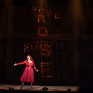 Review: GYPSY: A MUSICAL FABLE at Music Theatre Wichita At Century II Concert Hall