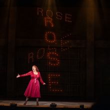 Review: GYPSY: A MUSICAL FABLE at Music Theatre Wichita At Century II Concert Hall