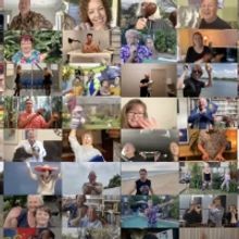 VIDEO: THE BOY FROM OZ Original Australian Cast Reunites for 'I Go to Rio'