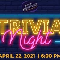 Bloomingdale School Of Music Presents Virtual Spring #JustForFun Trivia Night: MUSIC…