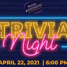 Bloomingdale School Of Music Presents Virtual Spring #JustForFun Trivia Night: MUSIC 