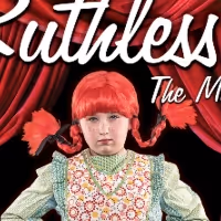 RUTHLESS! The Musical Takes Camp in the Next Stage