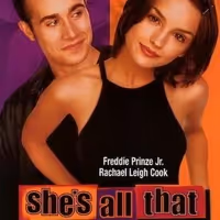 TikTok Star Addison Rae Will Lead Upcoming SHE'S ALL THAT Reboot