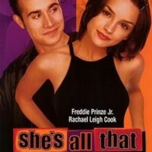 TikTok Star Addison Rae Will Lead Upcoming SHE'S ALL THAT Reboot