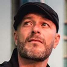 Mike Stanley Comes to Comedy Works Larimer Square This Week