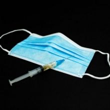 Student Blog: Mask Up!