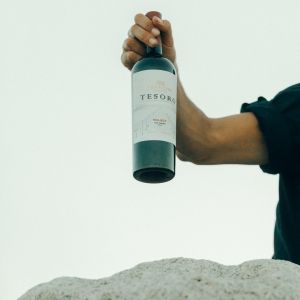 TRAPICHE WINERY “Tessoro Line” Now Available in the US